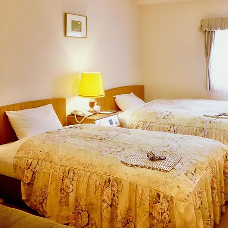 Okayama Ekimae Universal Hotel المظهر الخارجي الصورة
