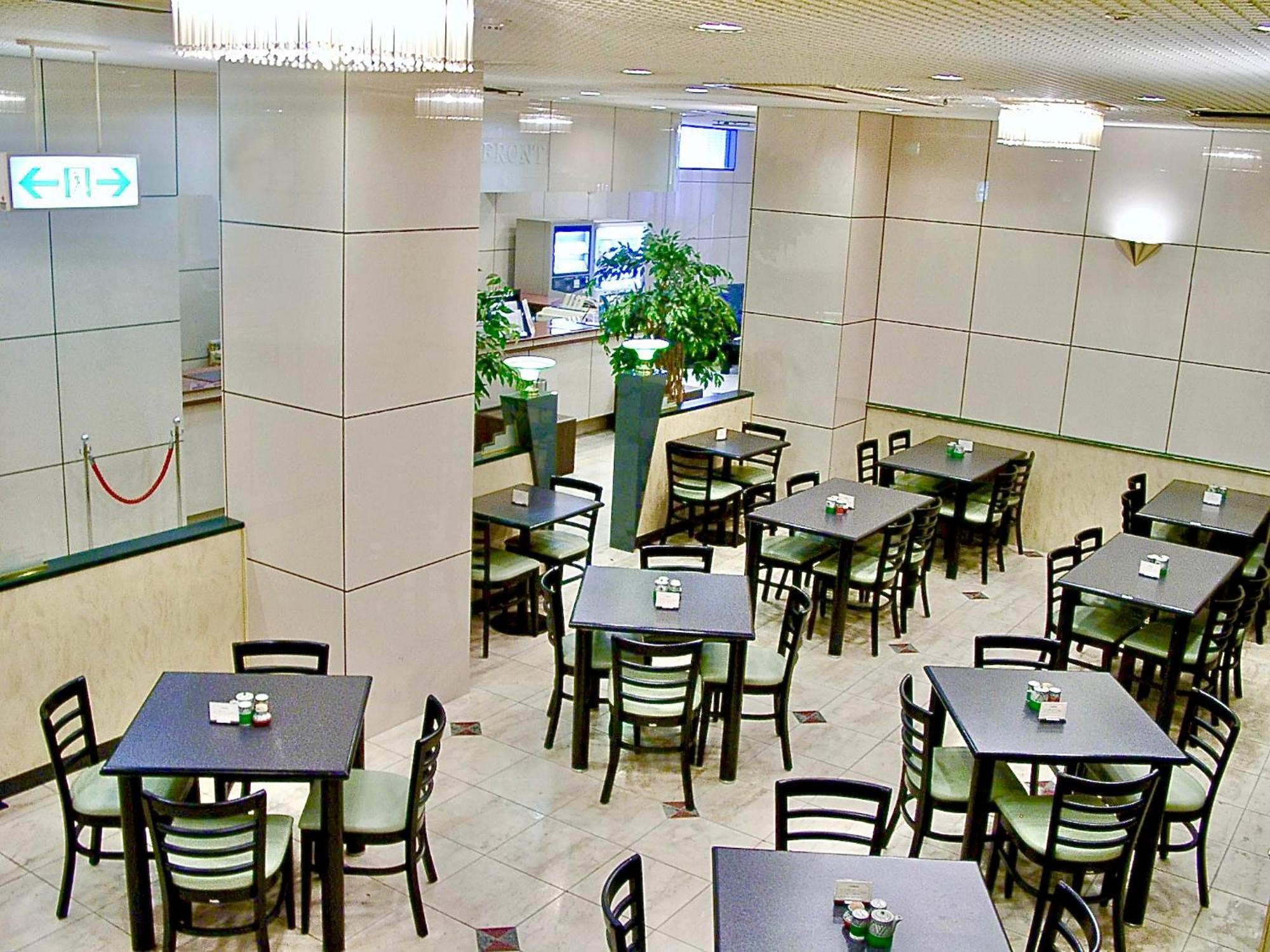 Okayama Ekimae Universal Hotel المظهر الخارجي الصورة