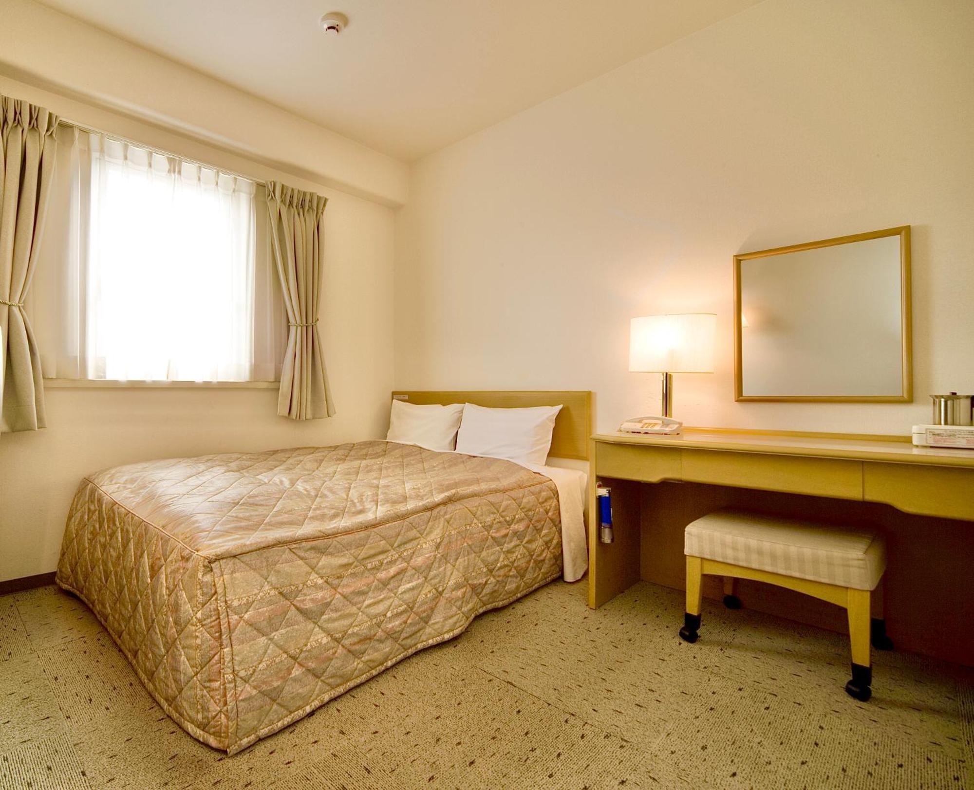 Okayama Ekimae Universal Hotel المظهر الخارجي الصورة