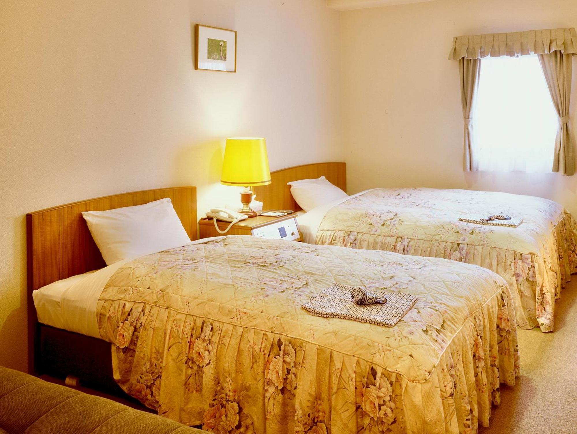Okayama Ekimae Universal Hotel المظهر الخارجي الصورة