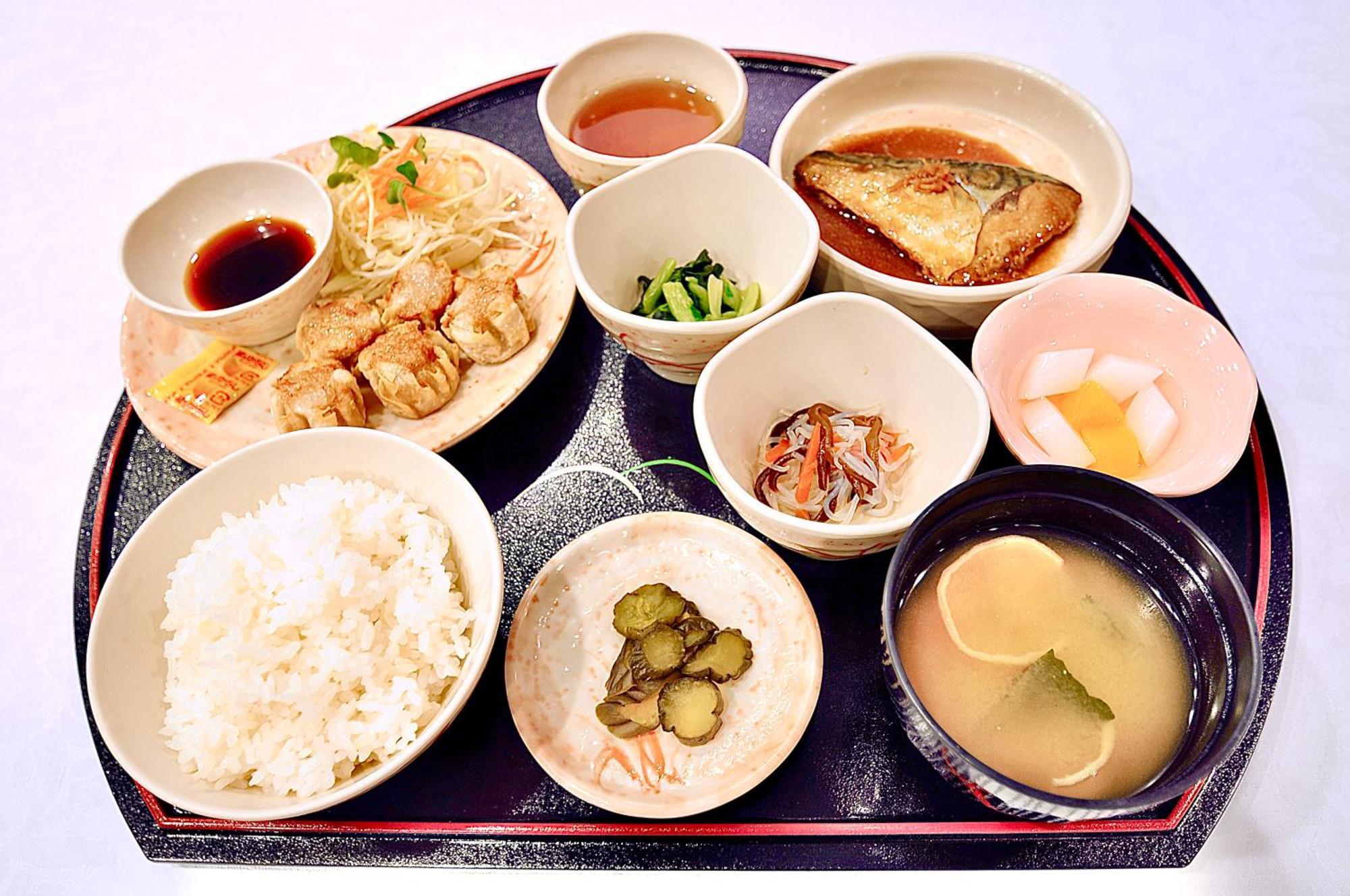 Okayama Ekimae Universal Hotel المظهر الخارجي الصورة