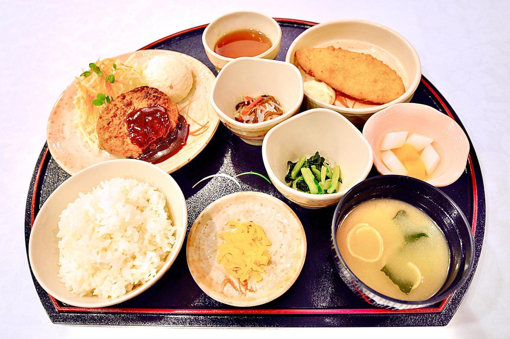 Okayama Ekimae Universal Hotel المظهر الخارجي الصورة
