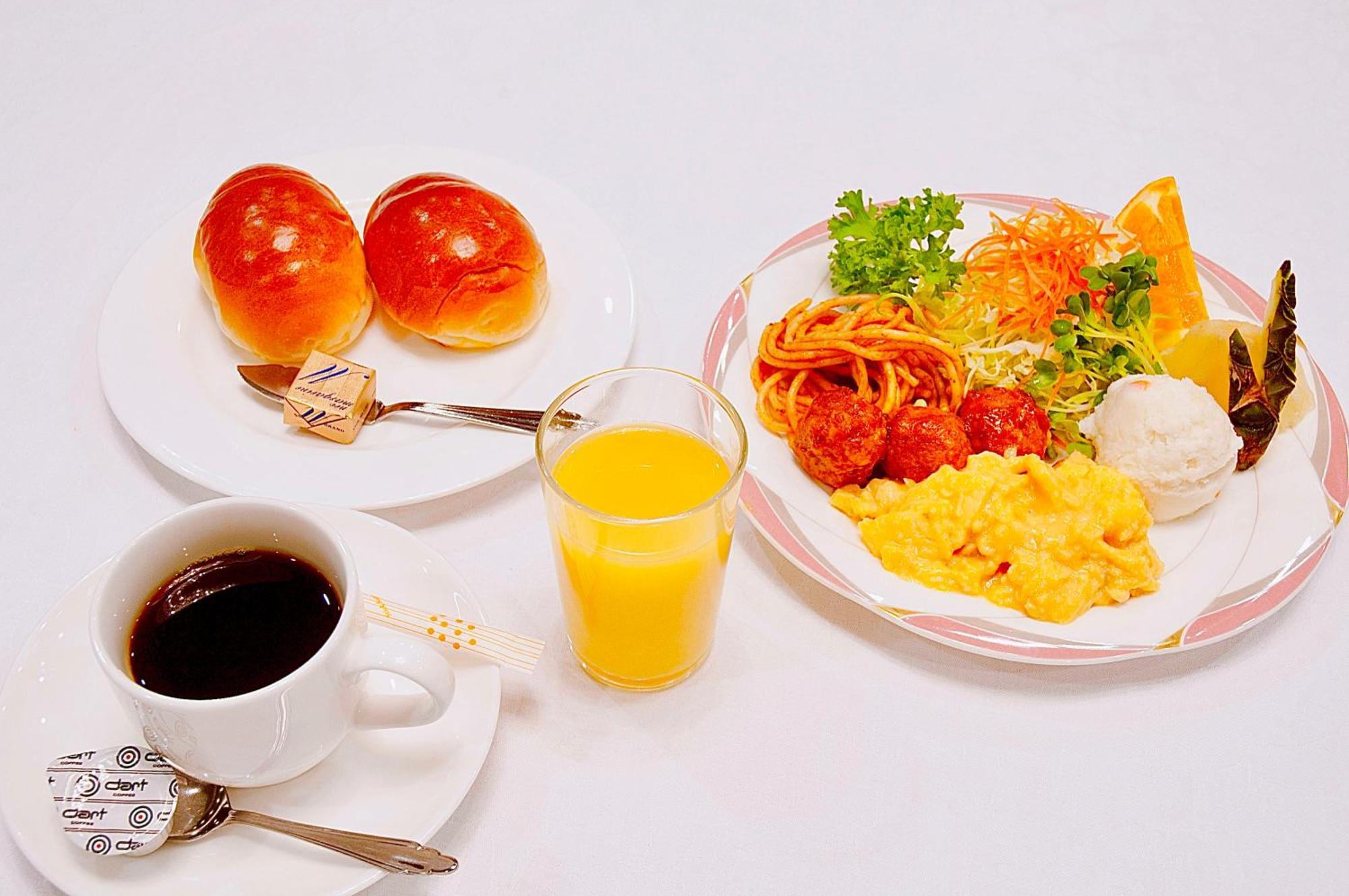 Okayama Ekimae Universal Hotel المظهر الخارجي الصورة